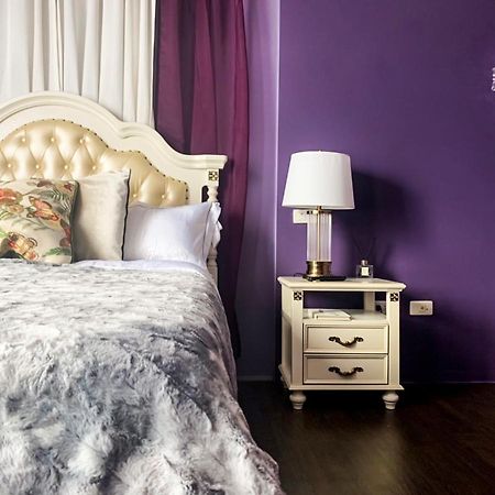 Light Luxury Apartment Apartment T'ai-tung Zewnętrze zdjęcie