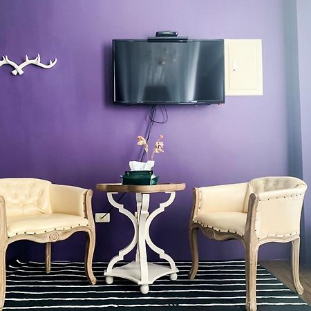 Light Luxury Apartment Apartment T'ai-tung Zewnętrze zdjęcie