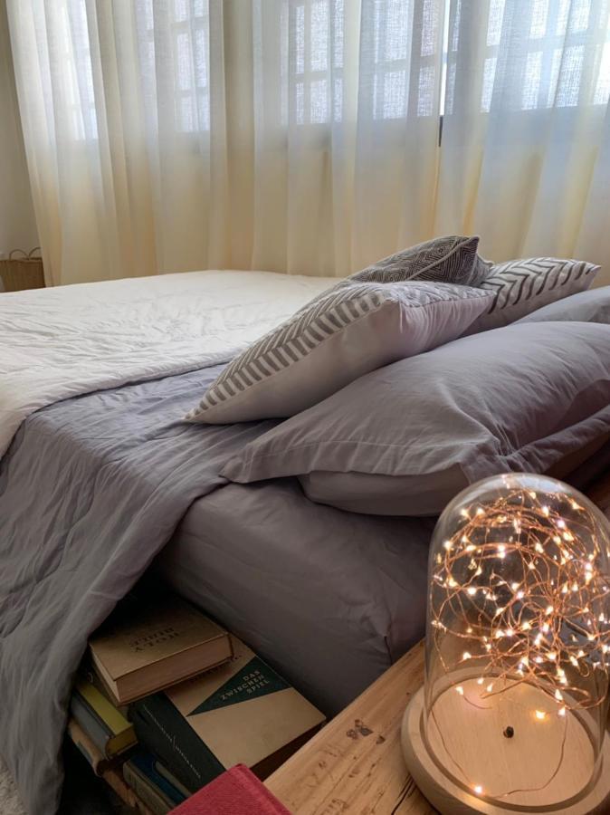 Light Luxury Apartment Apartment T'ai-tung Zewnętrze zdjęcie