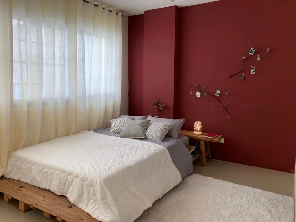 Light Luxury Apartment Apartment T'ai-tung Zewnętrze zdjęcie