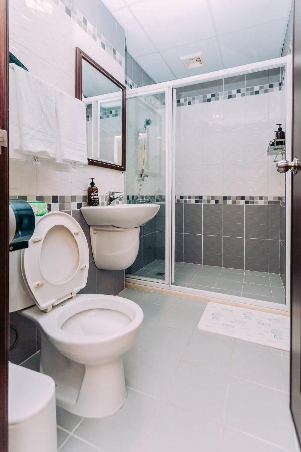 Light Luxury Apartment Apartment T'ai-tung Zewnętrze zdjęcie
