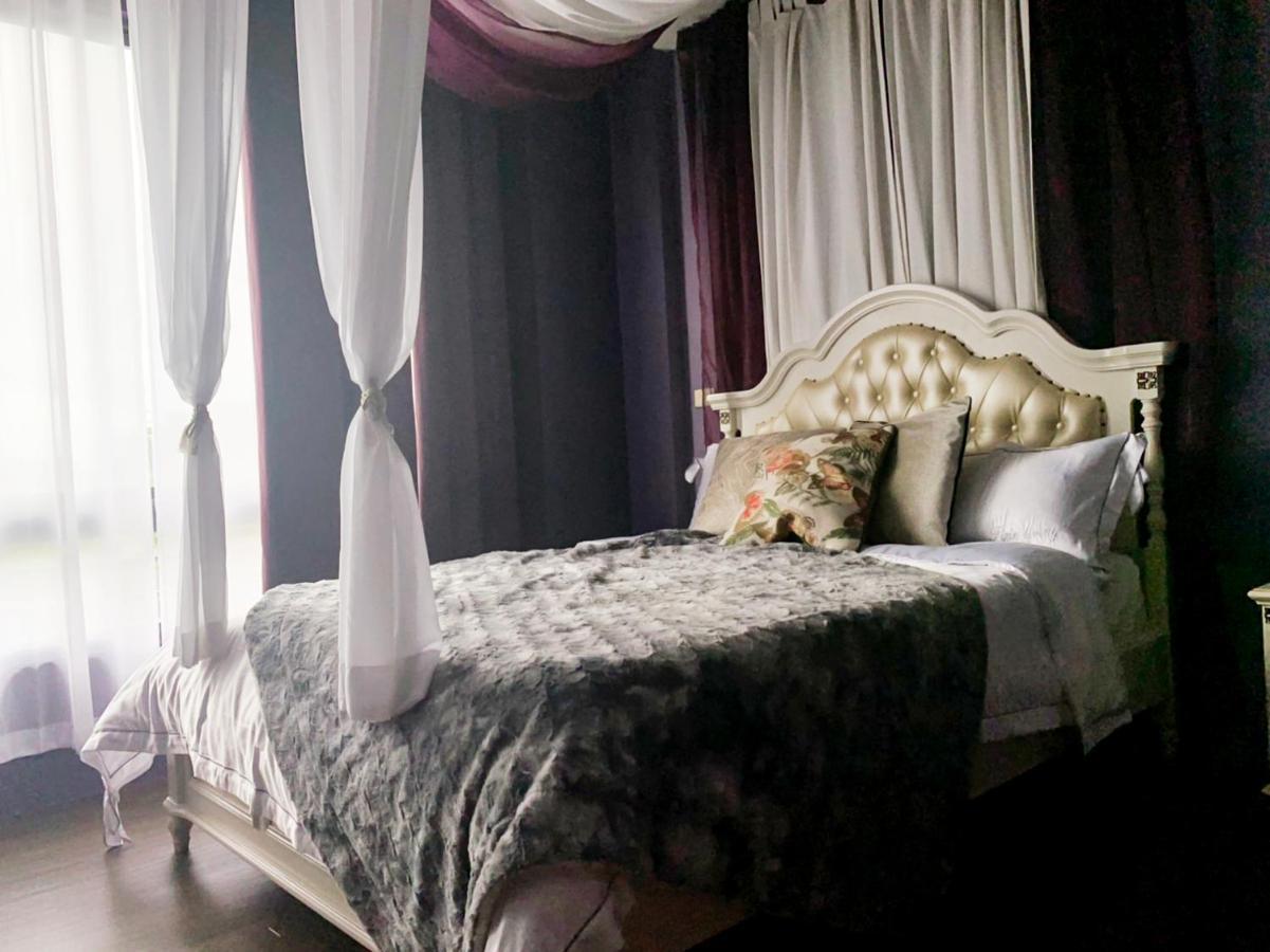Light Luxury Apartment Apartment T'ai-tung Zewnętrze zdjęcie